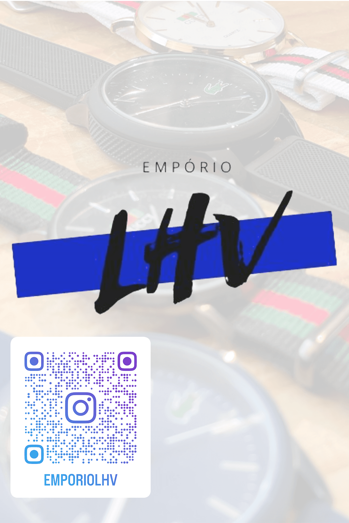 LHV E-commerce